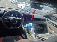 Lynk & Co Geely Lynk & Co 03 2023 2.0T Diesel DCT Pro - ფოტო 12