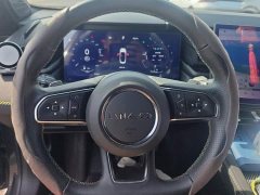 Lynk & Co Geely Lynk & Co 03 2023 2.0T Diesel DCT Pro - ფოტო 15