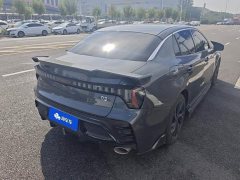 Lynk & Co Geely Lynk & Co 03 2023 2.0T Diesel DCT Pro - ფოტო 3