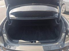 Lynk & Co Geely Lynk & Co 03 2023 2.0T Diesel DCT Pro - ფოტო 4
