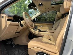 AITO Wenjie M7 1.5T RWD Plus 5-Seater - ფოტო 10