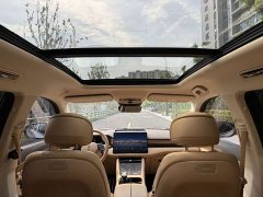 AITO Wenjie M7 1.5T RWD Plus 5-Seater - ფოტო 12