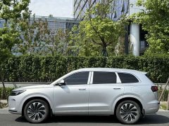 AITO Wenjie M7 1.5T RWD Plus 5-Seater - ფოტო 13