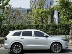 AITO Wenjie M7 1.5T RWD Plus 5-Seater - ფოტო 14
