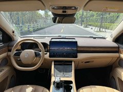 AITO Wenjie M7 1.5T RWD Plus 5-Seater - ფოტო 19