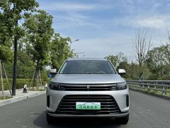 AITO Wenjie M7 1.5T RWD Plus 5-Seater - ფოტო 2