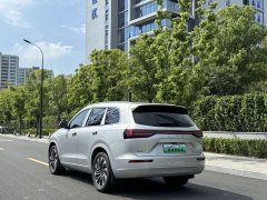 AITO Wenjie M7 1.5T RWD Plus 5-Seater - ფოტო 3