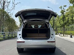 AITO Wenjie M7 1.5T RWD Plus 5-Seater - ფოტო 4