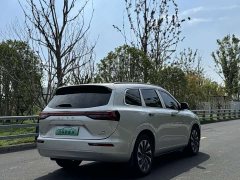 AITO Wenjie M7 1.5T RWD Plus 5-Seater - ფოტო 5