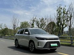 AITO Wenjie M7 1.5T RWD Plus 5-Seater - ფოტო 6