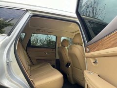 AITO Wenjie M7 1.5T RWD Plus 5-Seater - ფოტო 8