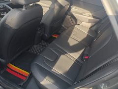 Hyundai Elantra 1.5L CVT GLX Elite - ფოტო 11