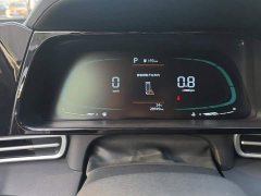 Hyundai Elantra 1.5L CVT GLX Elite - ფოტო 14