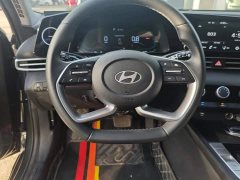 Hyundai Elantra 1.5L CVT GLX Elite - ფოტო 15