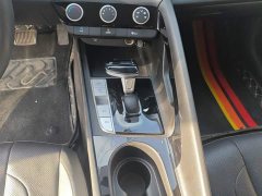 Hyundai Elantra 1.5L CVT GLX Elite - ფოტო 16