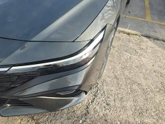 Hyundai Elantra 1.5L CVT GLX Elite - ფოტო 5