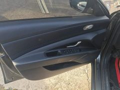 Hyundai Elantra 1.5L CVT GLX Elite - ფოტო 7