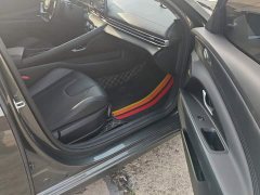 Hyundai Elantra 1.5L CVT GLX Elite - ფოტო 8
