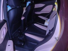 BYD Seagull 305km Freedom Edition - ფოტო 11