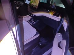BYD Seagull 305km Freedom Edition - ფოტო 8