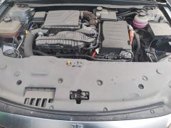 BYD Qin PLUS Champion Edition DM-i 55KM Leading - ფოტო 7