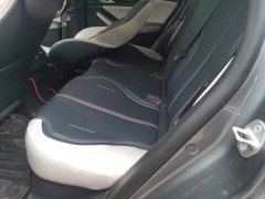 BYD Qin PLUS Champion Edition DM-i 55KM Leading - ფოტო 8