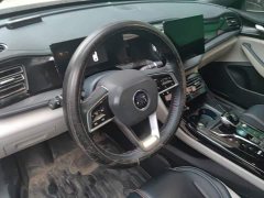 BYD Qin PLUS Champion Edition DM-i 55KM Leading - ფოტო 9