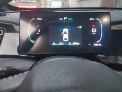 BYD Qin PLUS Champion Edition DM-i 55KM Leading - ფოტო 11