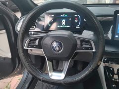 BYD Qin PLUS Champion Edition DM-i 55KM Leading - ფოტო 12