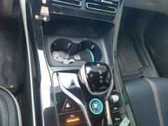BYD Qin PLUS Champion Edition DM-i 55KM Leading - ფოტო 13