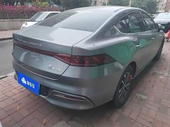 BYD Qin PLUS Champion Edition DM-i 55KM Leading - ფოტო 1
