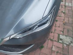 BYD Qin PLUS Champion Edition DM-i 55KM Leading - ფოტო 3