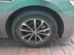 BYD Qin PLUS Champion Edition DM-i 55KM Leading - ფოტო 4