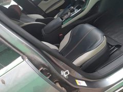BYD Qin PLUS Champion Edition DM-i 55KM Leading - ფოტო 5