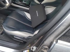 BYD Qin PLUS Champion Edition DM-i 55KM Leading - ფოტო 6