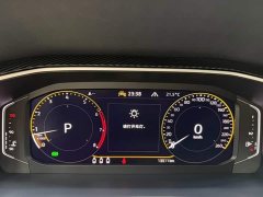 Volkswagen Tharu Taos 280TSI FWD Luxury Plus Advanced Edition - ფოტო 10