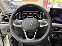 Volkswagen Tharu Taos 280TSI FWD Luxury Plus Advanced Edition - ფოტო 11