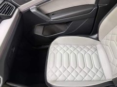Volkswagen Tharu Taos 280TSI FWD Luxury Plus Advanced Edition - ფოტო 13