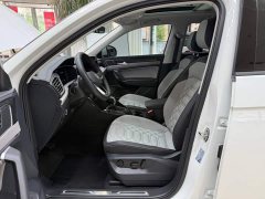Volkswagen Tharu Taos 280TSI FWD Luxury Plus Advanced Edition - ფოტო 16
