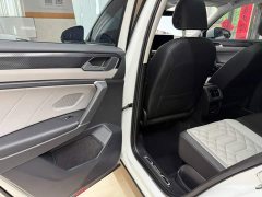 Volkswagen Tharu Taos 280TSI FWD Luxury Plus Advanced Edition - ფოტო 17