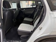 Volkswagen Tharu Taos 280TSI FWD Luxury Plus Advanced Edition - ფოტო 18
