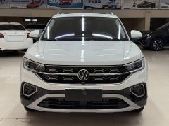 Volkswagen Tharu Taos 280TSI FWD Luxury Plus Advanced Edition - ფოტო 2