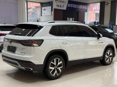 Volkswagen Tharu Taos 280TSI FWD Luxury Plus Advanced Edition - ფოტო 4