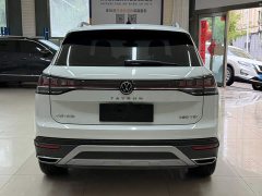 Volkswagen Tharu Taos 280TSI FWD Luxury Plus Advanced Edition - ფოტო 5