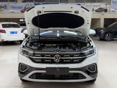 Volkswagen Tharu Taos 280TSI FWD Luxury Plus Advanced Edition - ფოტო 7