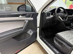 Volkswagen Tharu Taos 280TSI FWD Luxury Plus Advanced Edition - ფოტო 8