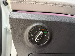 Volkswagen Tharu Taos 280TSI FWD Luxury Plus Advanced Edition - ფოტო 9