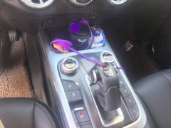 Tank 300 Off-Road Edition 2.0T Conqueror - ფოტო 16