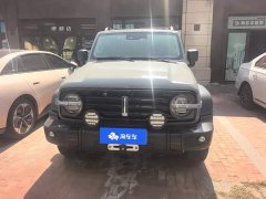 Tank 300 Off-Road Edition 2.0T Conqueror - ფოტო 2
