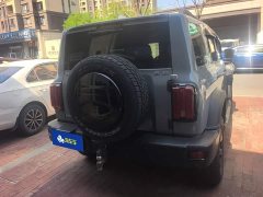 Tank 300 Off-Road Edition 2.0T Conqueror - ფოტო 3